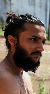 Swapnil Arjun