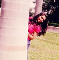 Shanthi Nara