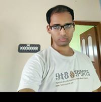 Sourav Sinha