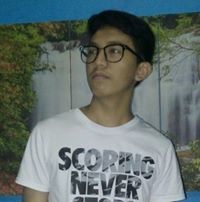Eric John