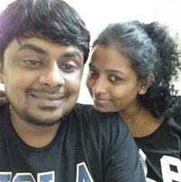 Maria Sundarapandian