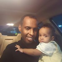 Mohamed Suleiman