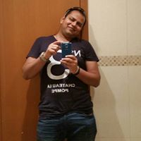 Sidharth Jain