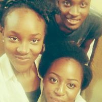 Rose Usman Adejo