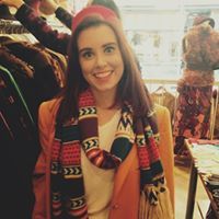 Gráinne Ní Mheiscil