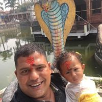 GS Adhikari