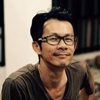 Viboonsak Udomaksorn