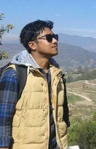 Bicky Nhuchhe