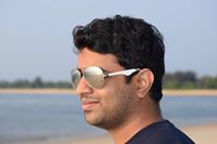Aditya Shenoy