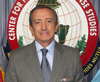 Oswaldo Jarrin