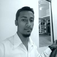 Afzal Ansari