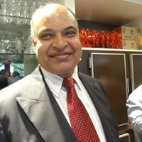 Sudarshan Ghimire