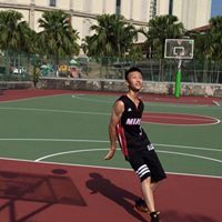 Steven Wu