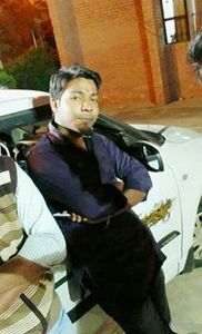 Vishal Kharwar
