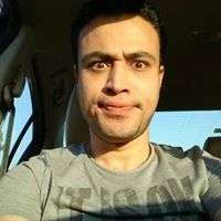 Muhammad Kharoub
