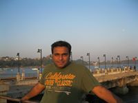 Darshan Sheth