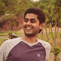 Aditya Kolluru