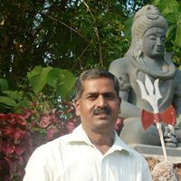 Prakash Rao