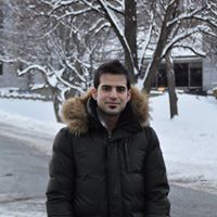 AraSh Ansari