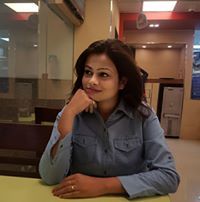 Asma Chishti