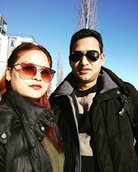 Deep Shrestha