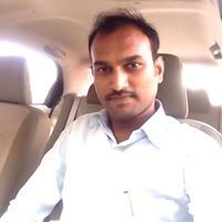 Anand Sherikar