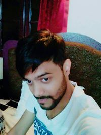 Vivek Chaudhary