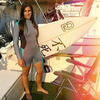 Sandra Sánchez García