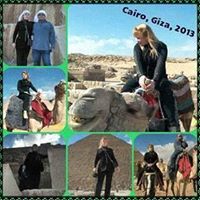 Алекс Сабри