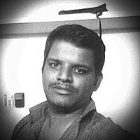 Arun Kumar V H