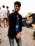 Avinash...