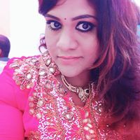 Priya Bai