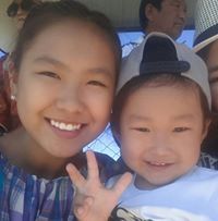 Ариун Эрдэнэ-Очир