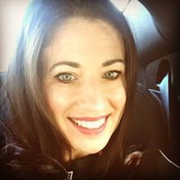Olivia Overton