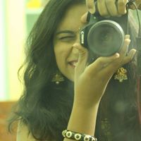 Rishika Reddy