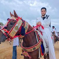 Akram Obaid