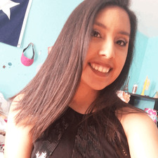Cathy Oropeza