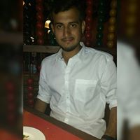 Abhishek Dubey