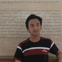 Muhamad Pahlepi