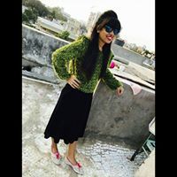 Moxa Patel