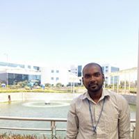 Ajanthan Arjun