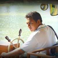 Prasenjit Mazumder