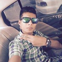 Ahmed Nifras