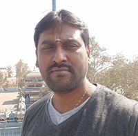 Ashok Kumar
