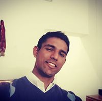 Pavan Kumar