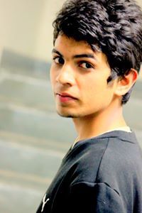 Dhawal Pandey
