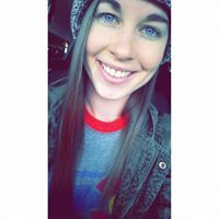 Megan Williams