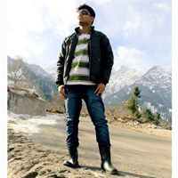 Swapnil Khalkar