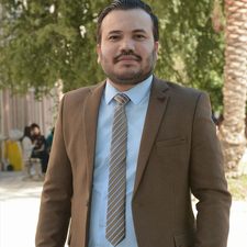 Ahmed Kadhim