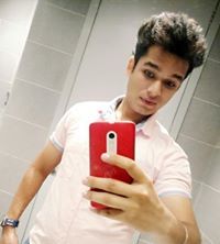 Vishal Sharma